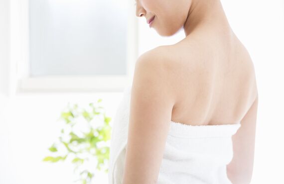 【姫路・たつの】生コラーゲンでお肌がプルプルになる施術ができるサロン｜トータルビューティーサロン・法悟空 