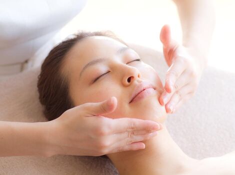 プルプル生コラーゲン注入コース