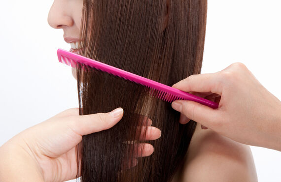 圧倒的な透明感のあるイルミナカラー｜トータルビューティーサロン法悟空